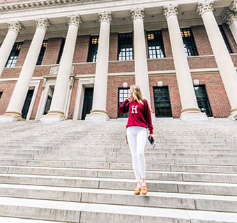 Explore Harvard and Beyond
